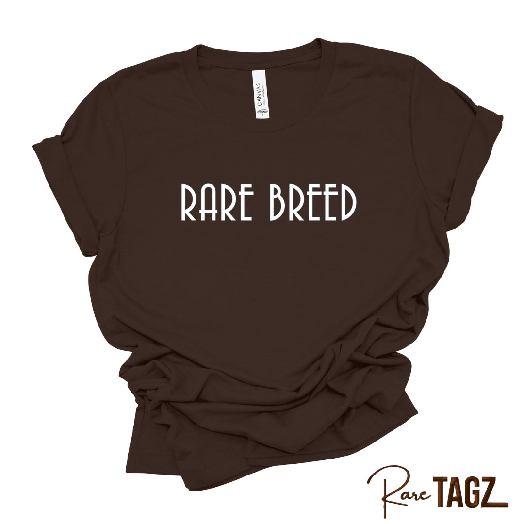RARE BREED