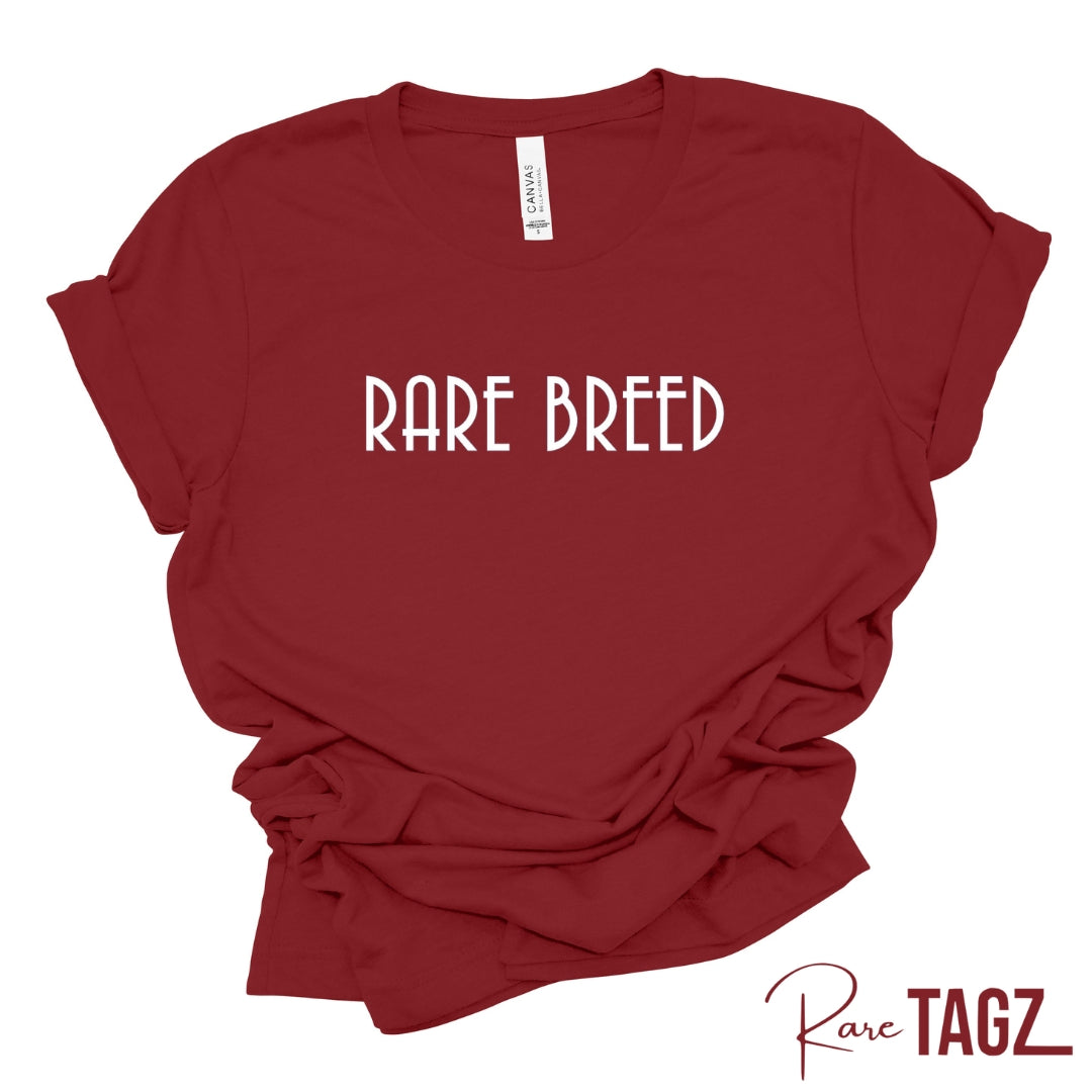 RARE BREED