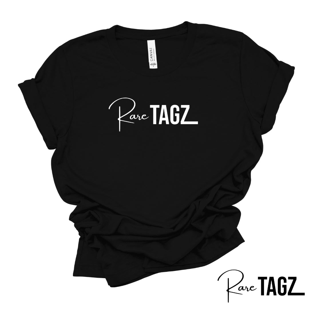 RARE TAGZ TEE
