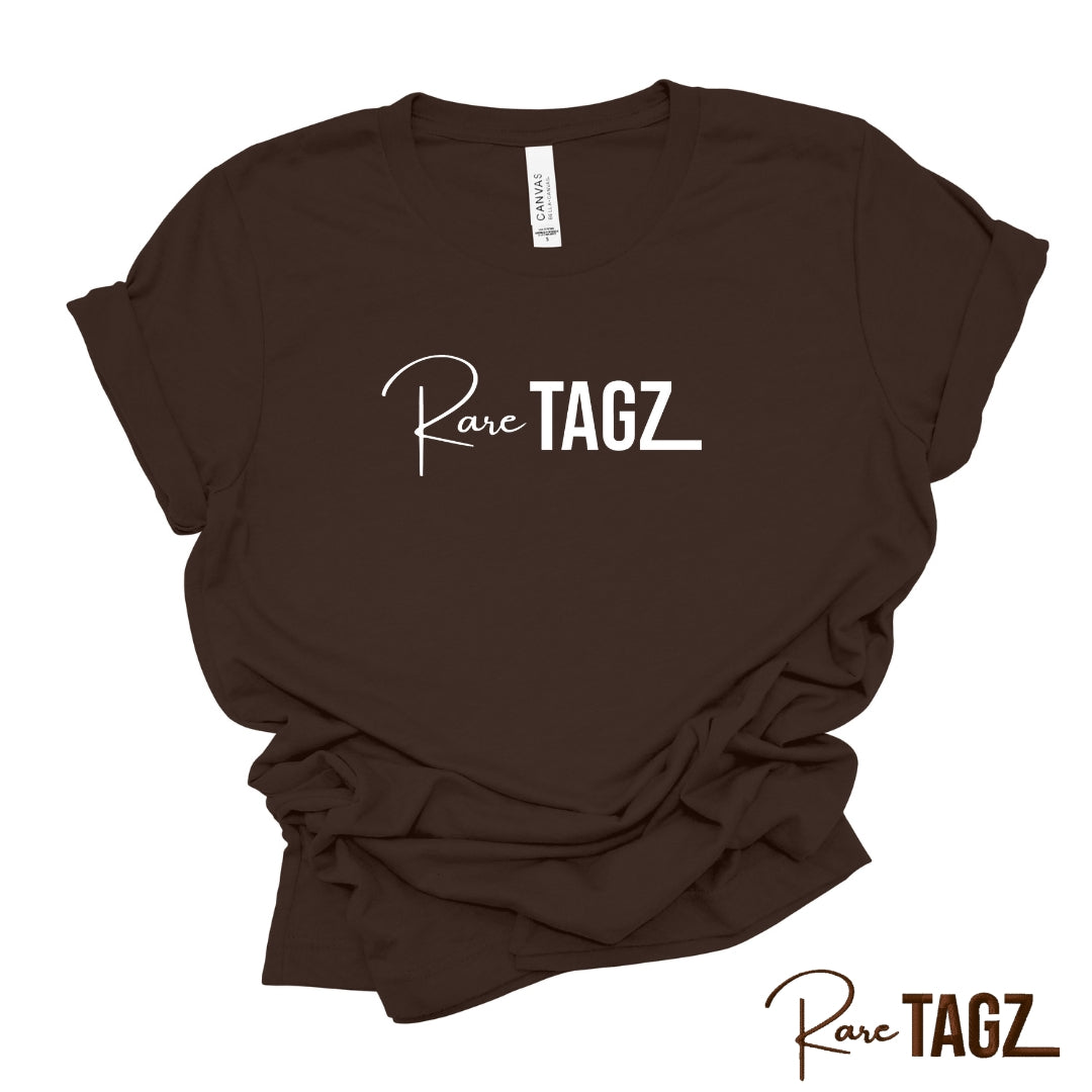 RARE TAGZ TEE