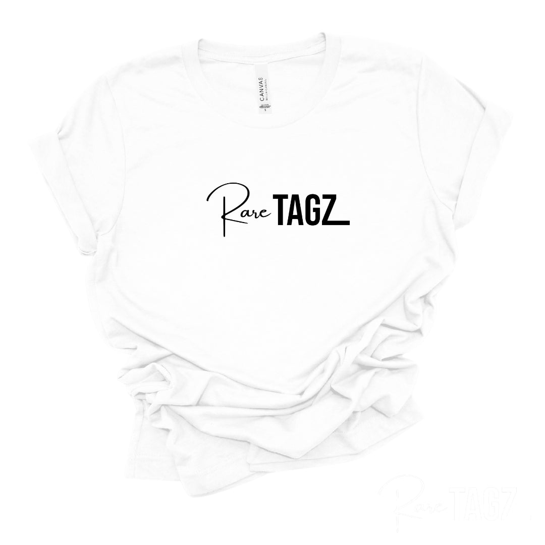 RARE TAGZ TEE