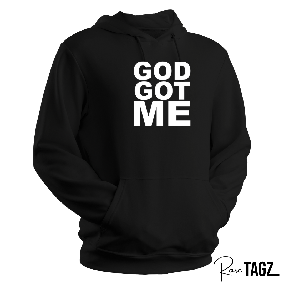 God Got Me