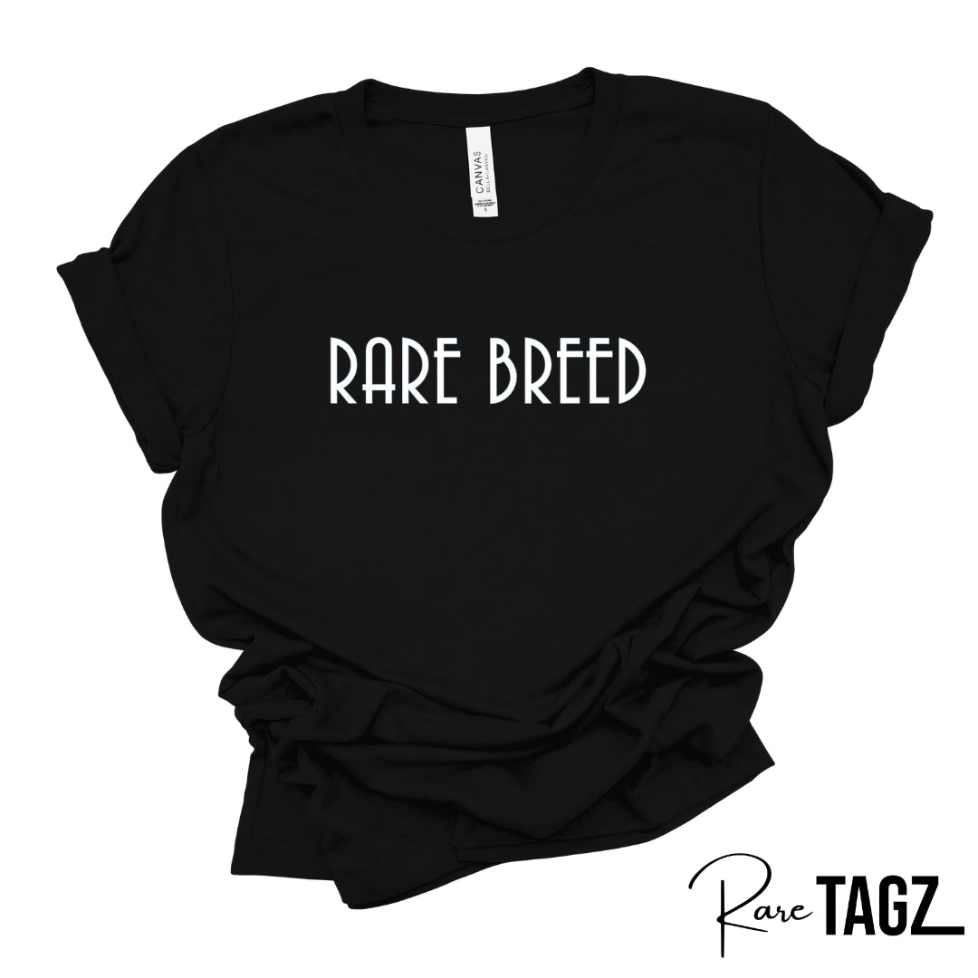 RARE BREED