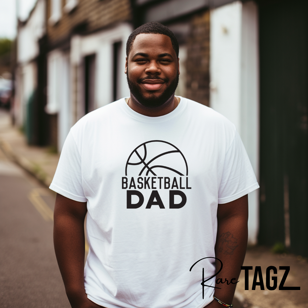Basketball Dad