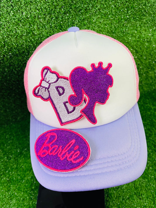 Barbie Dream Patch Set