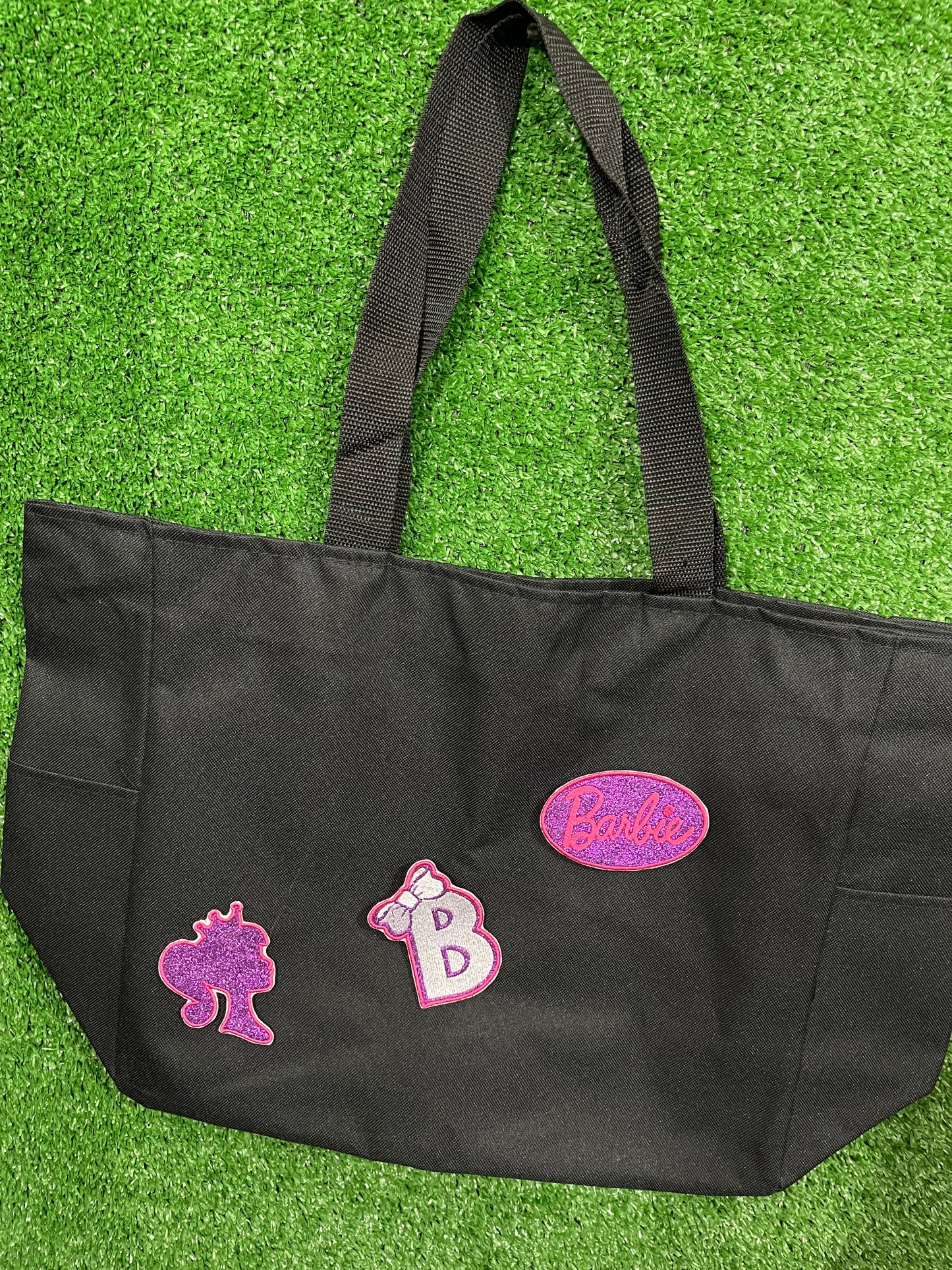 Barbie Dream Patch Set