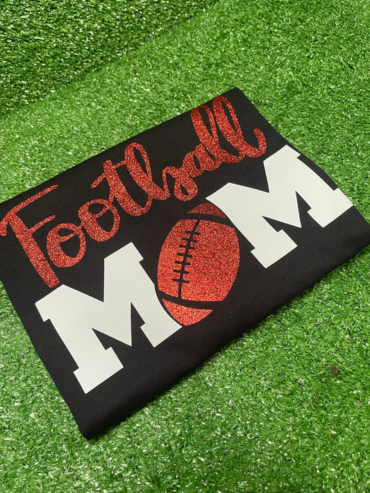 Football Mom