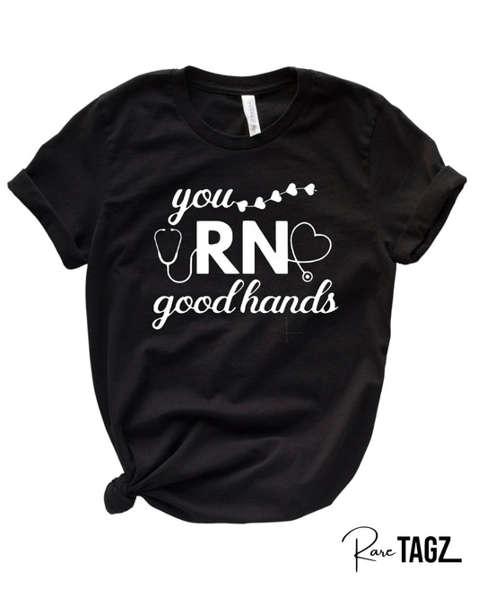 You RN Good Hands