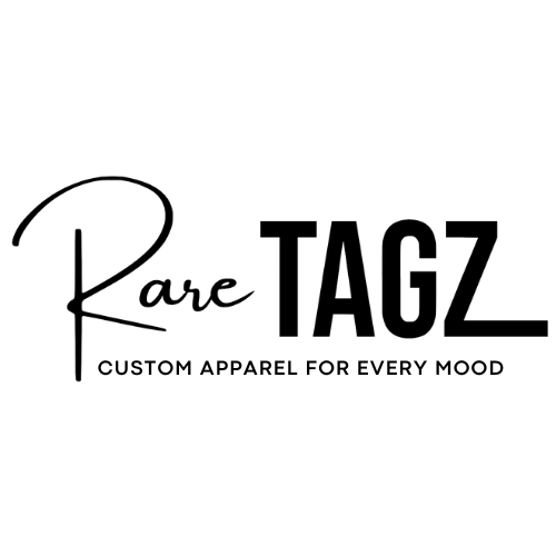 Rare Tagz