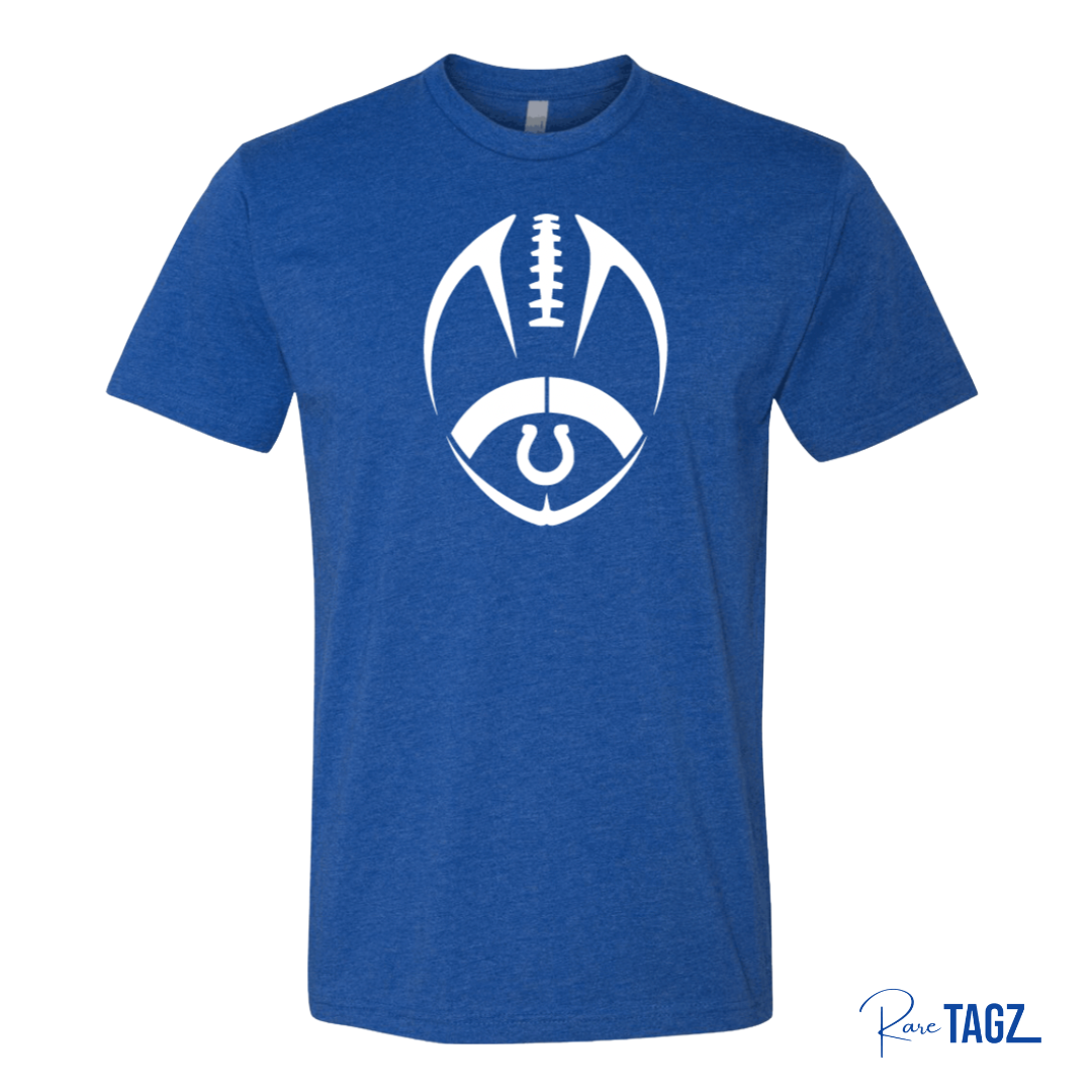 Colts Football Tee