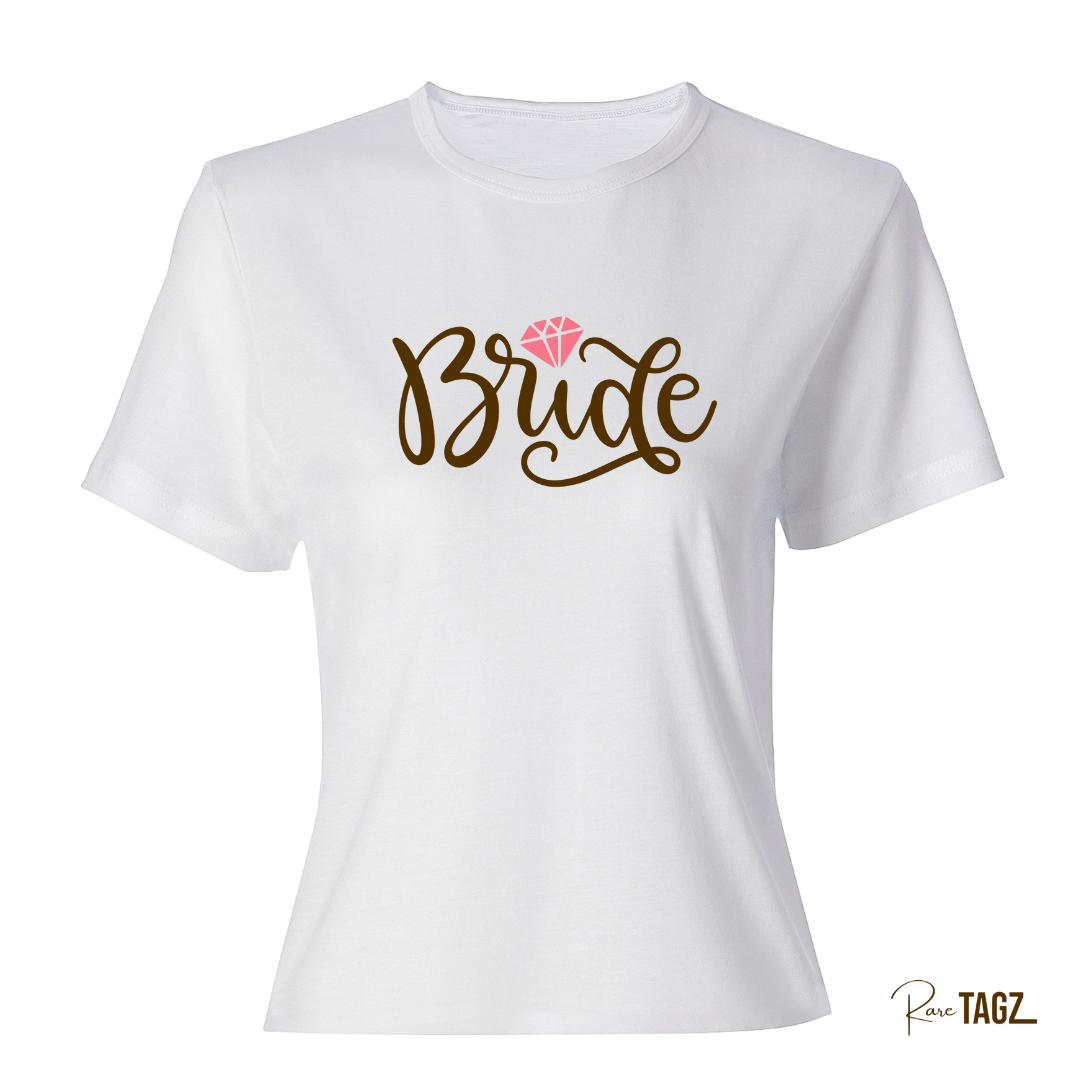 Bride Tee