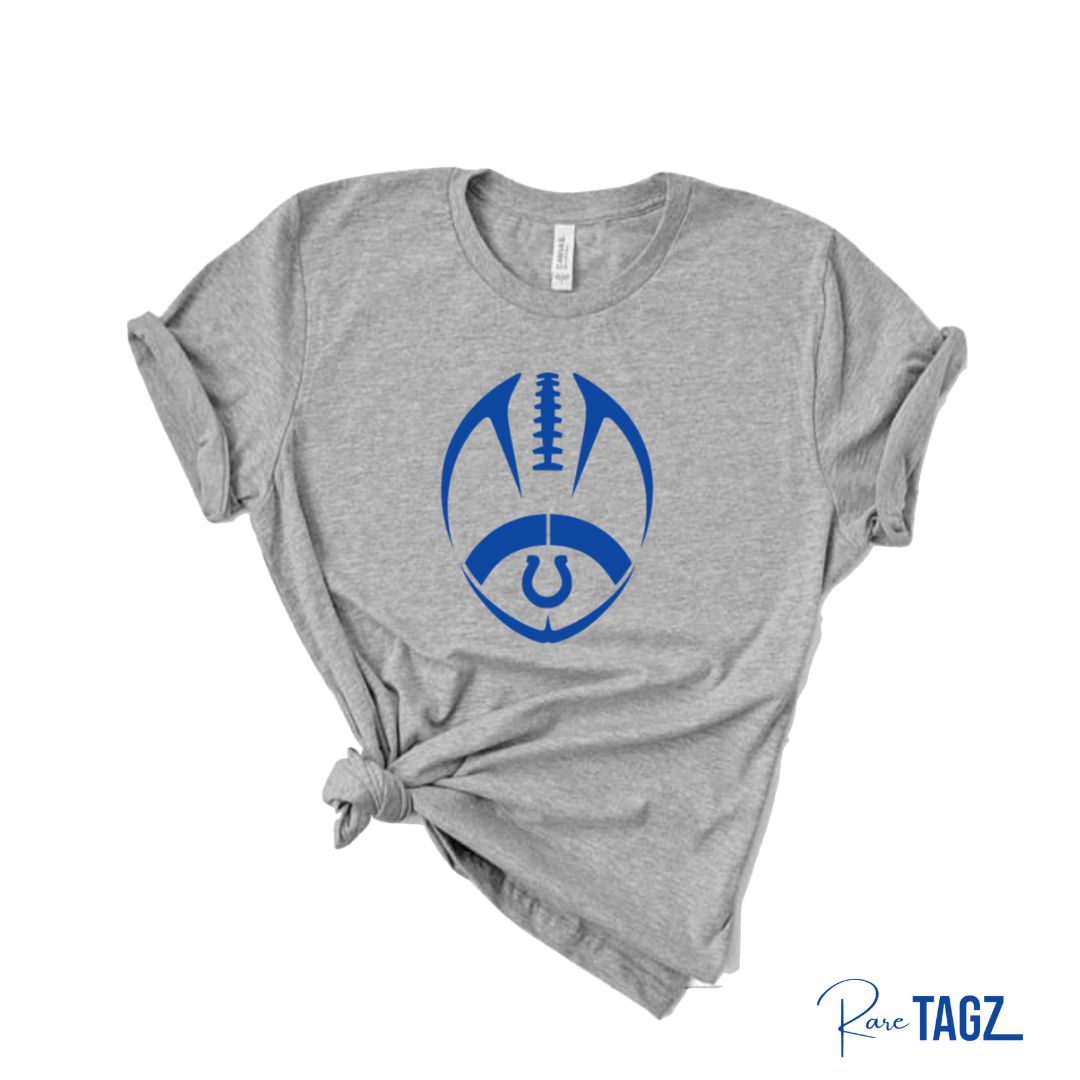 Colts Football Tee