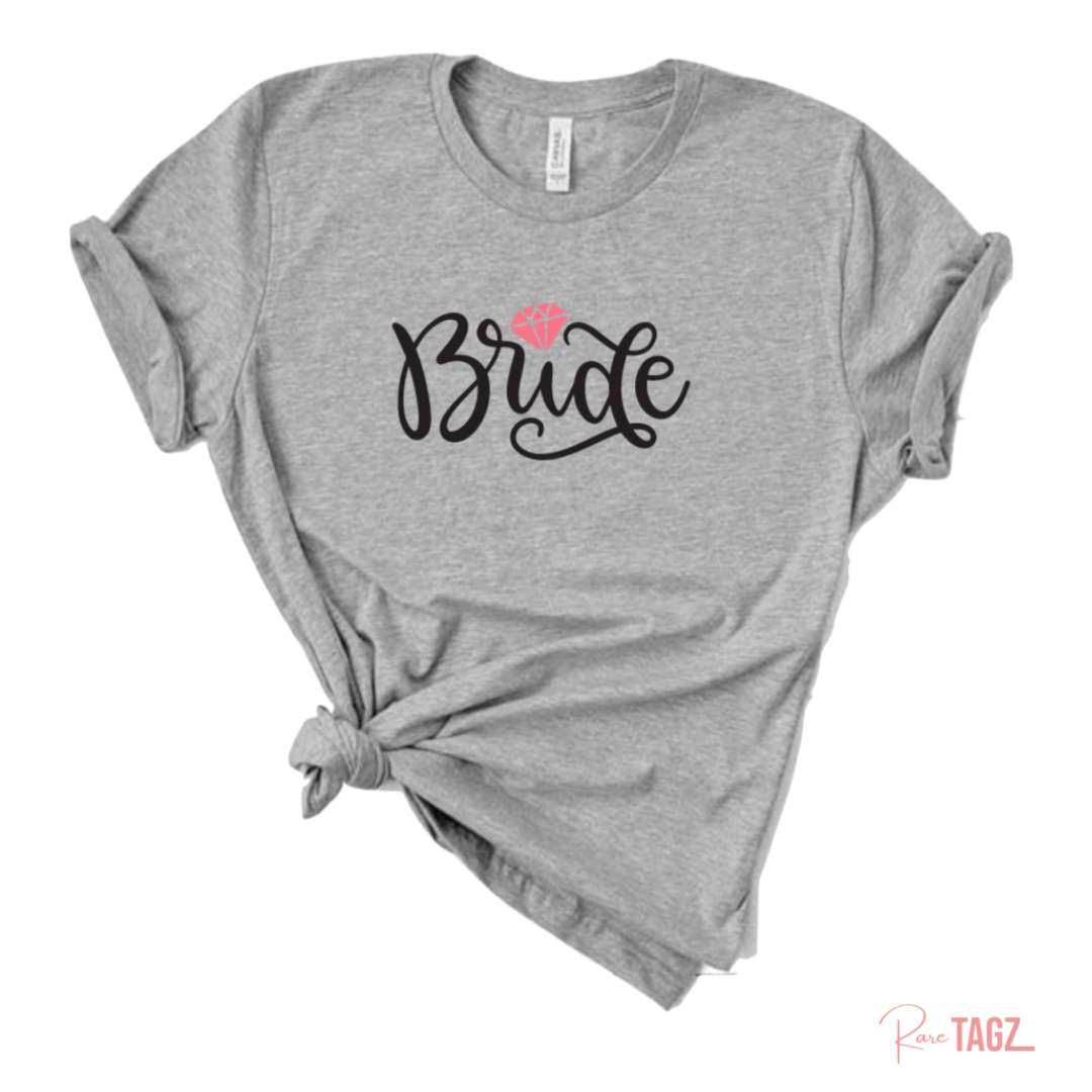 Bride Tee