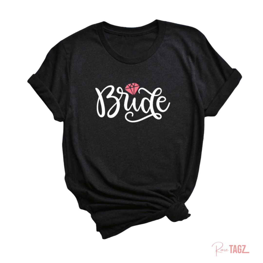 Bride Tee