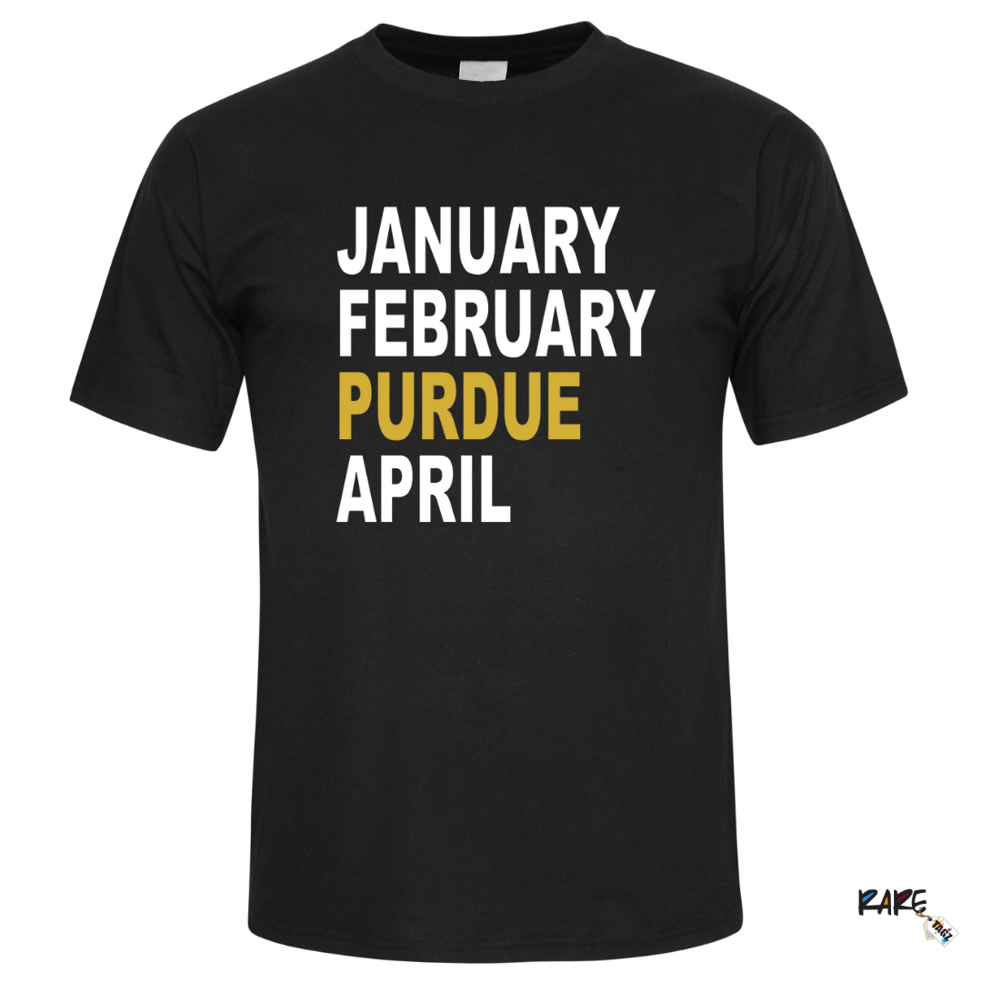 College Pride Tee