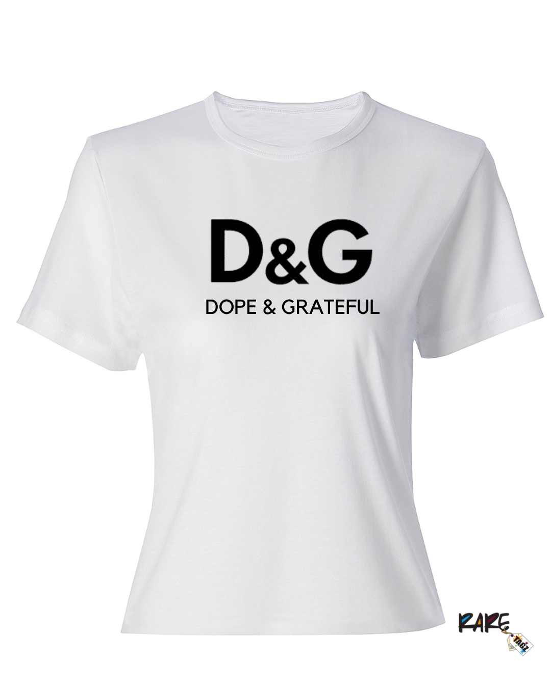 Dope & Grateful Tee