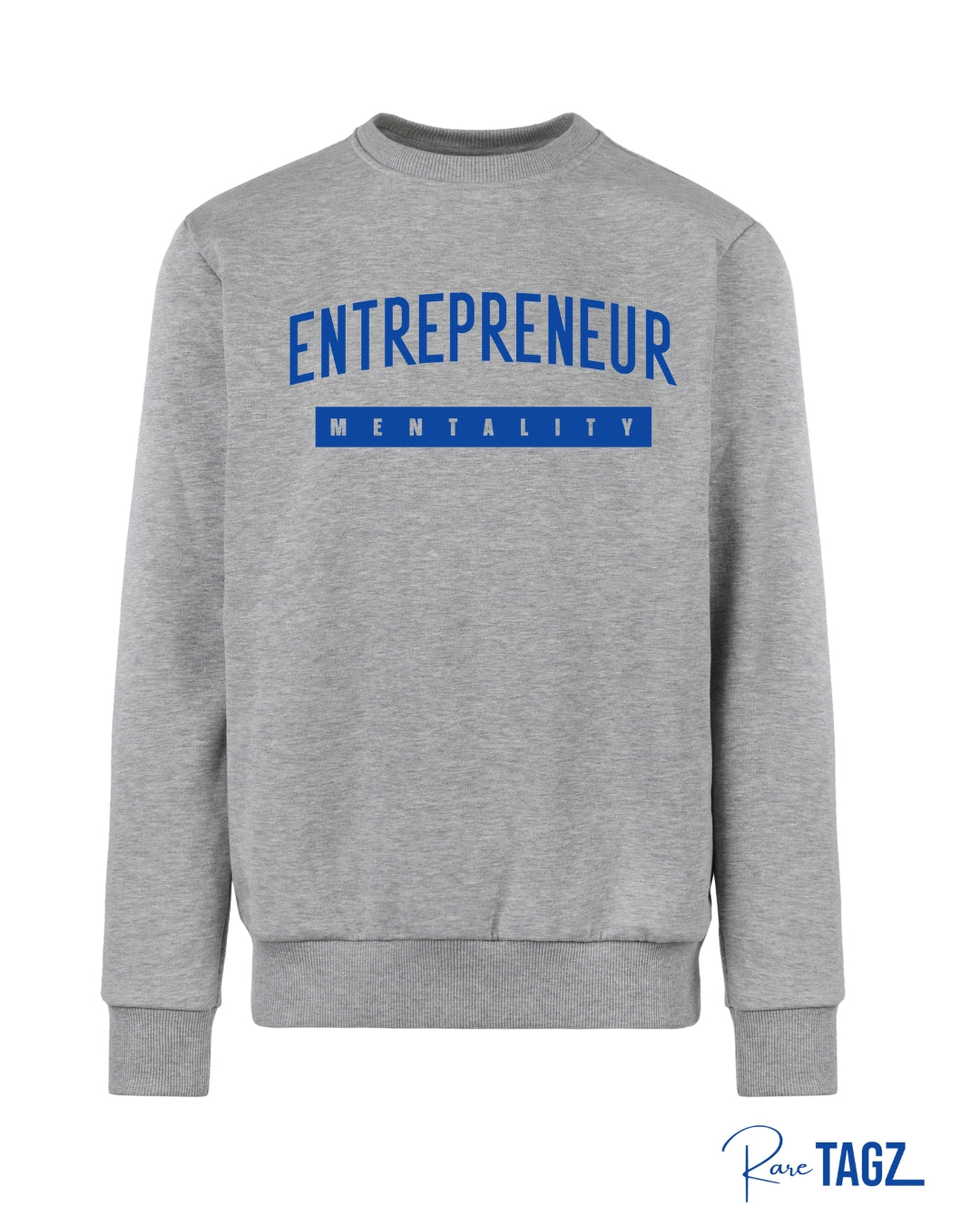 Entrepreneur Mentality