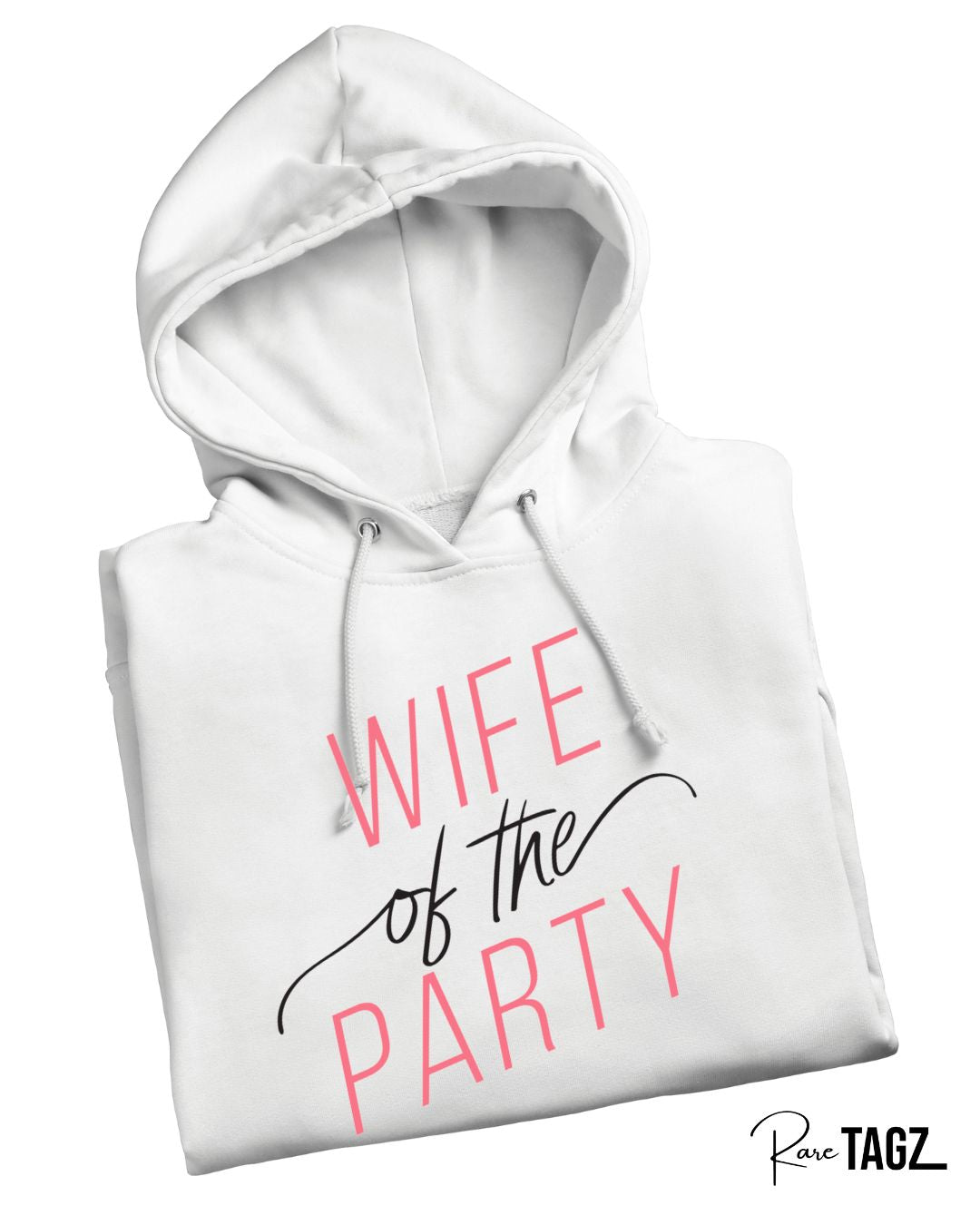 Wife of the Party