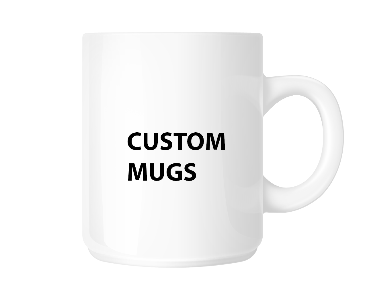 Custom Coffee Mug