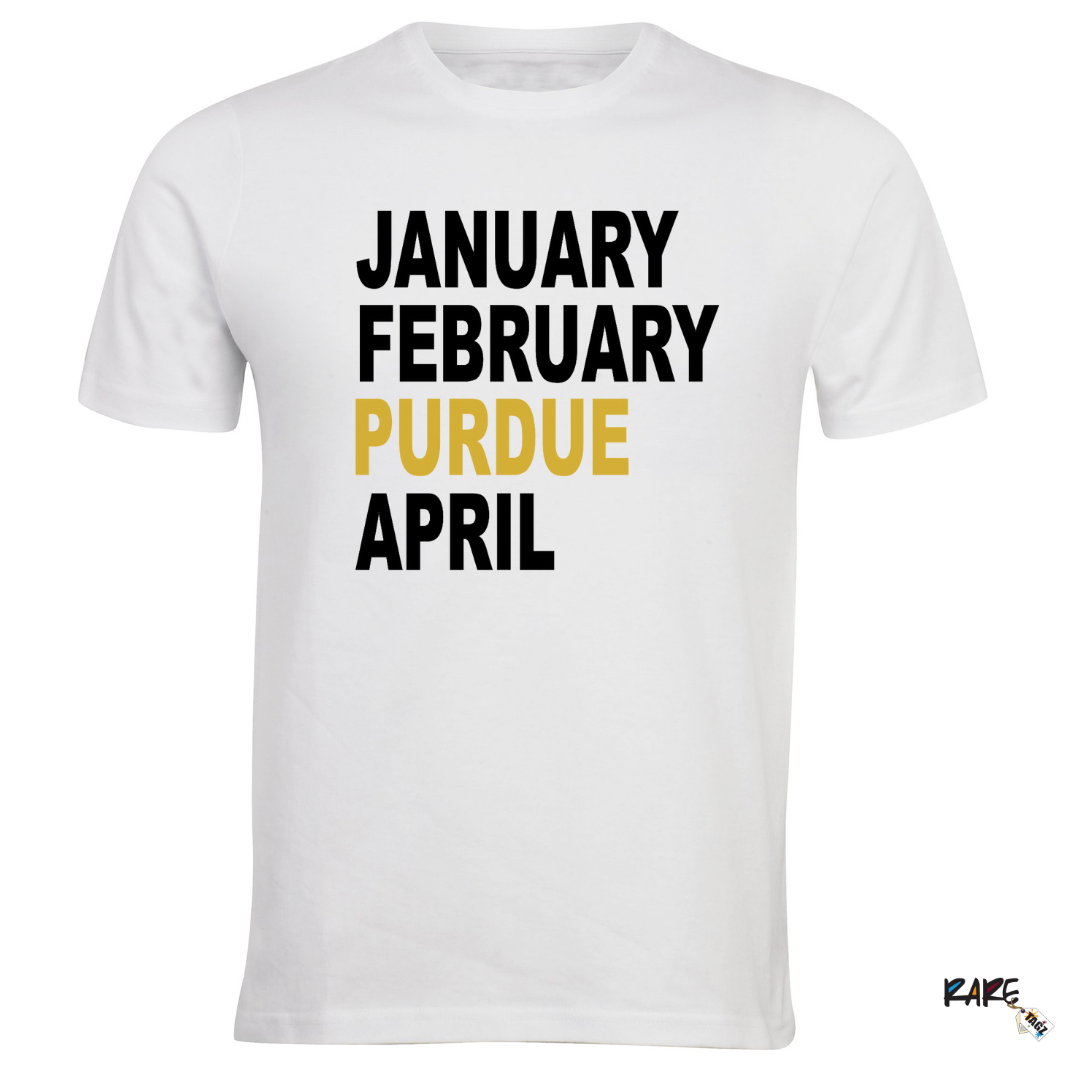 College Pride Tee