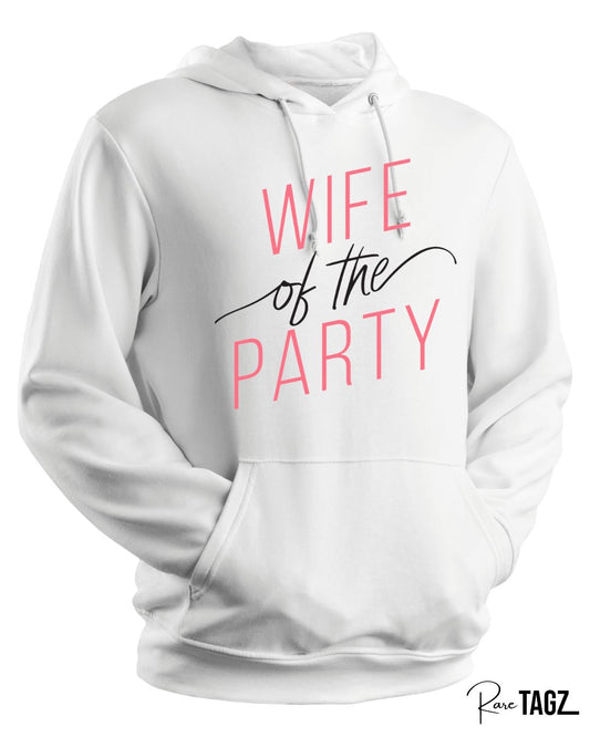 Wife of the Party