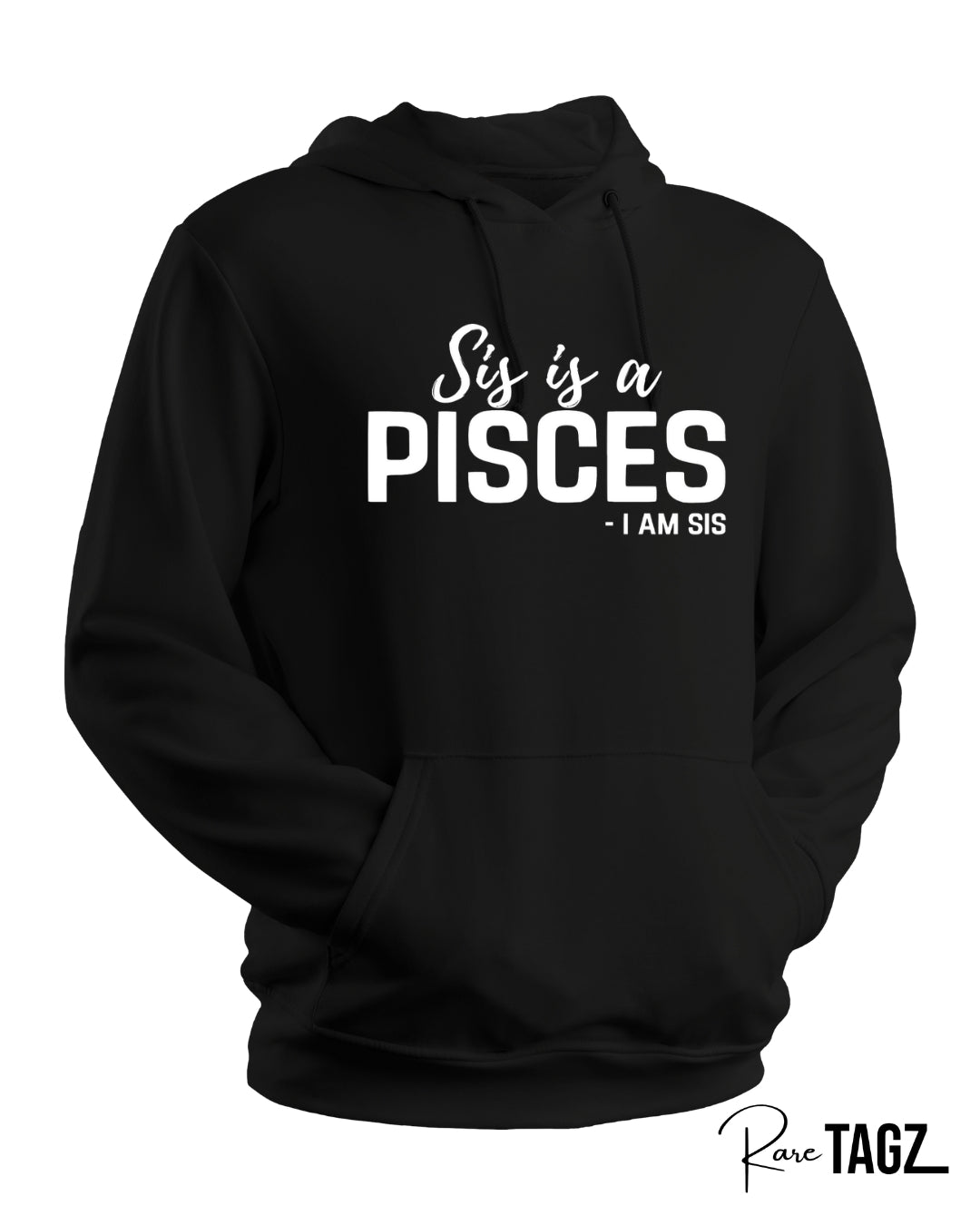 Sis is a Pisces. I am Sis