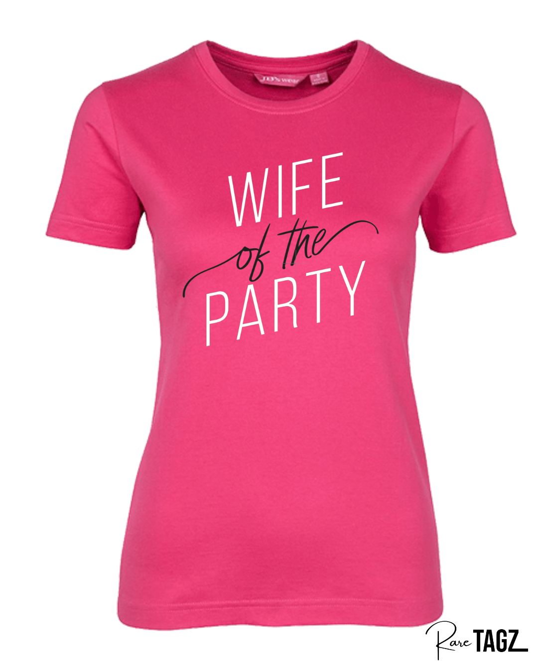 Wife of the Party