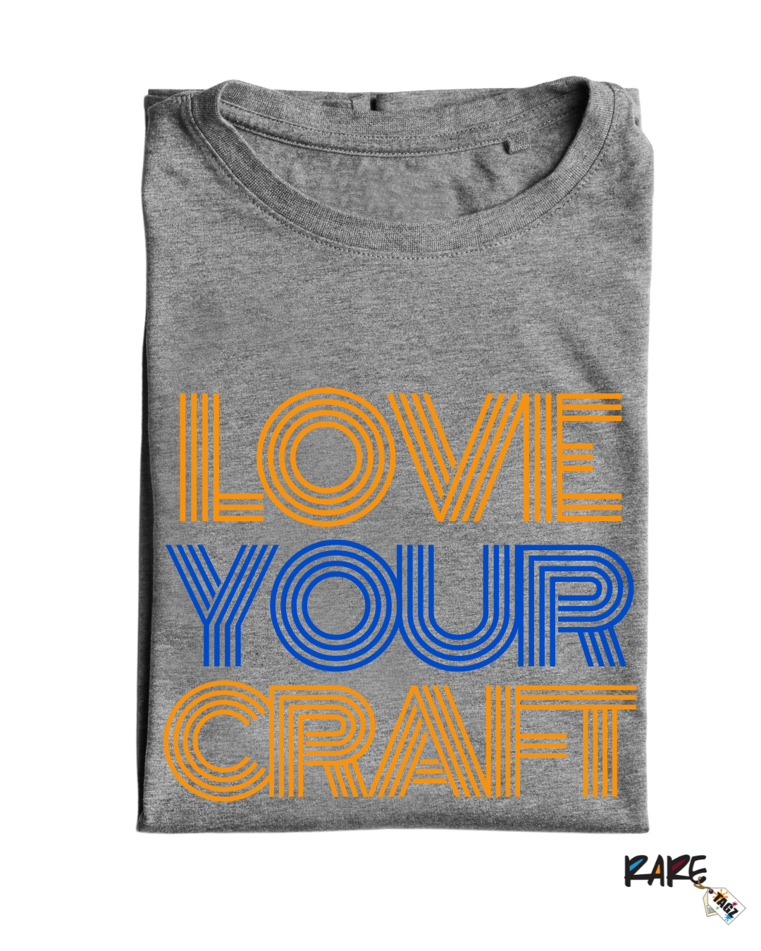Love Your Craft Tee