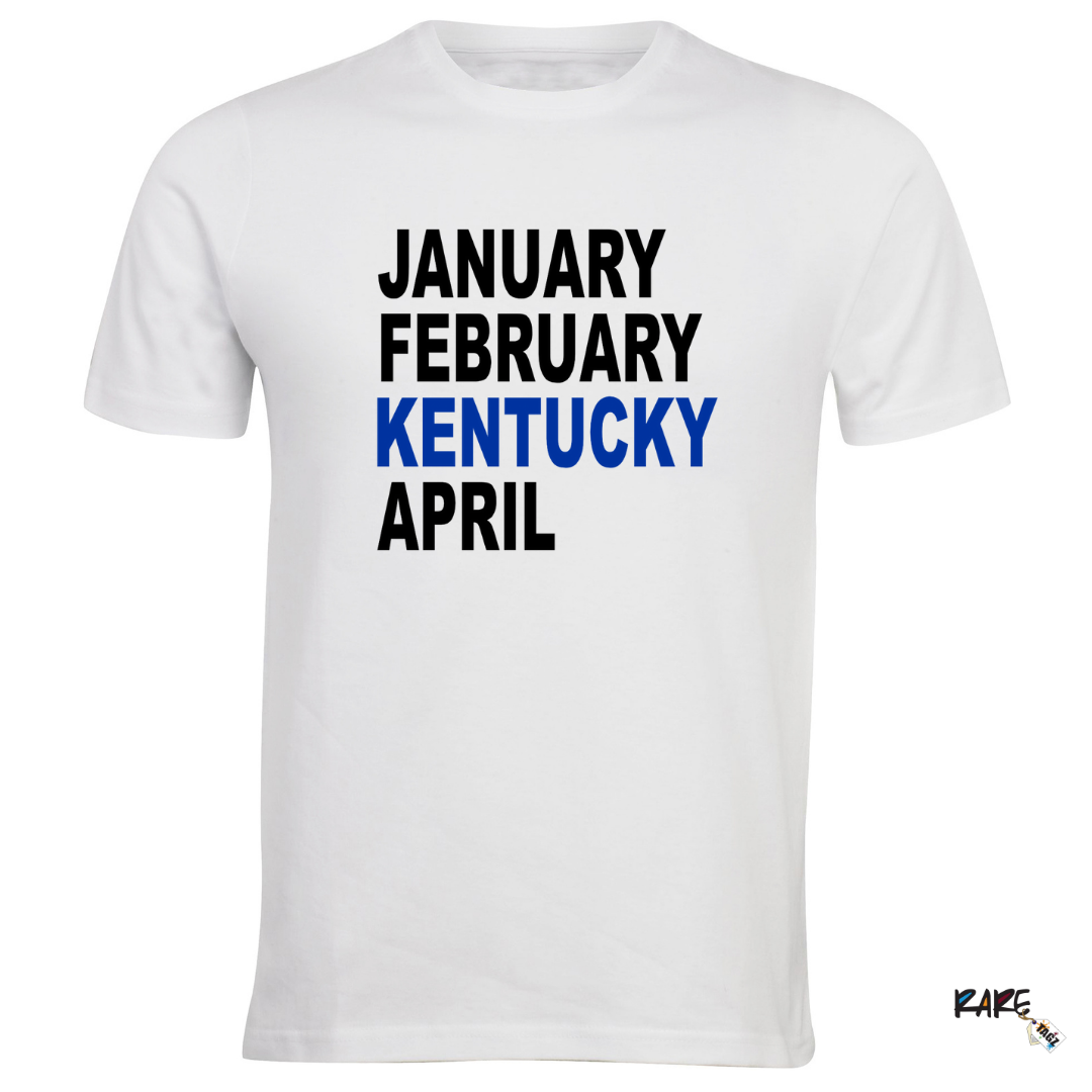 College Pride Tee