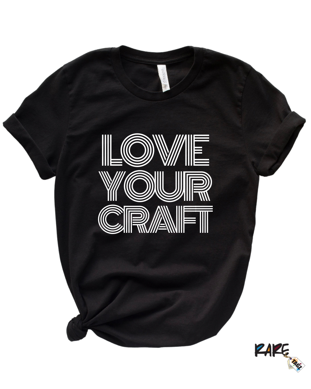 Love Your Craft Tee