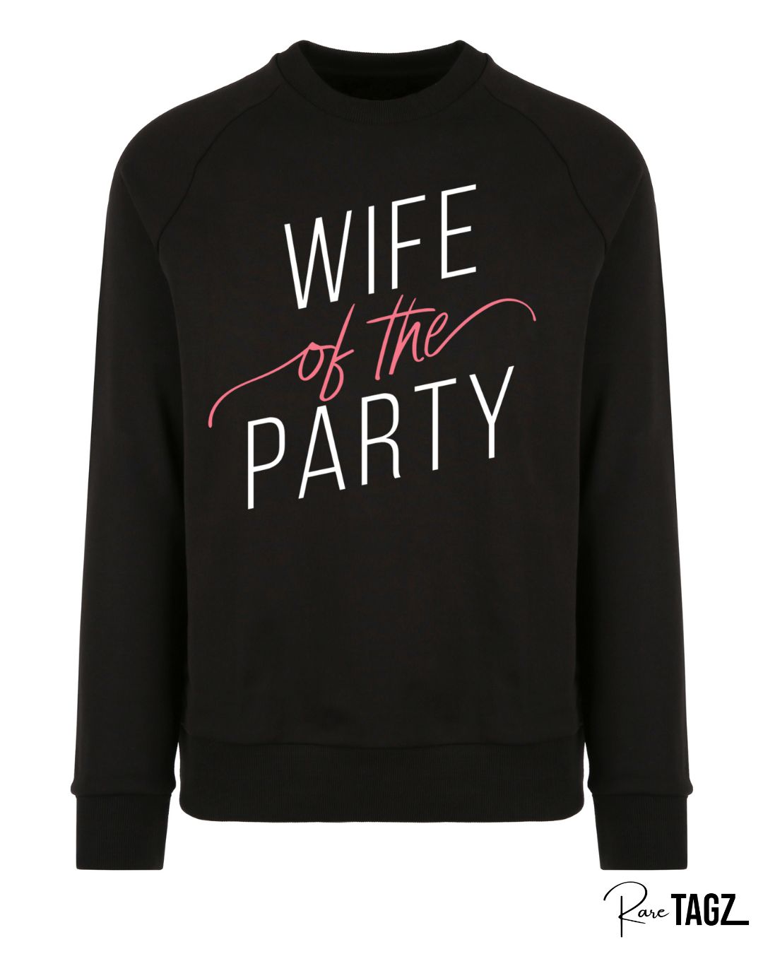 Wife of the Party