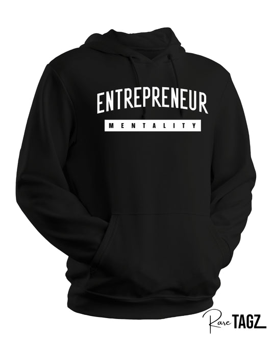 Entrepreneur Mentality