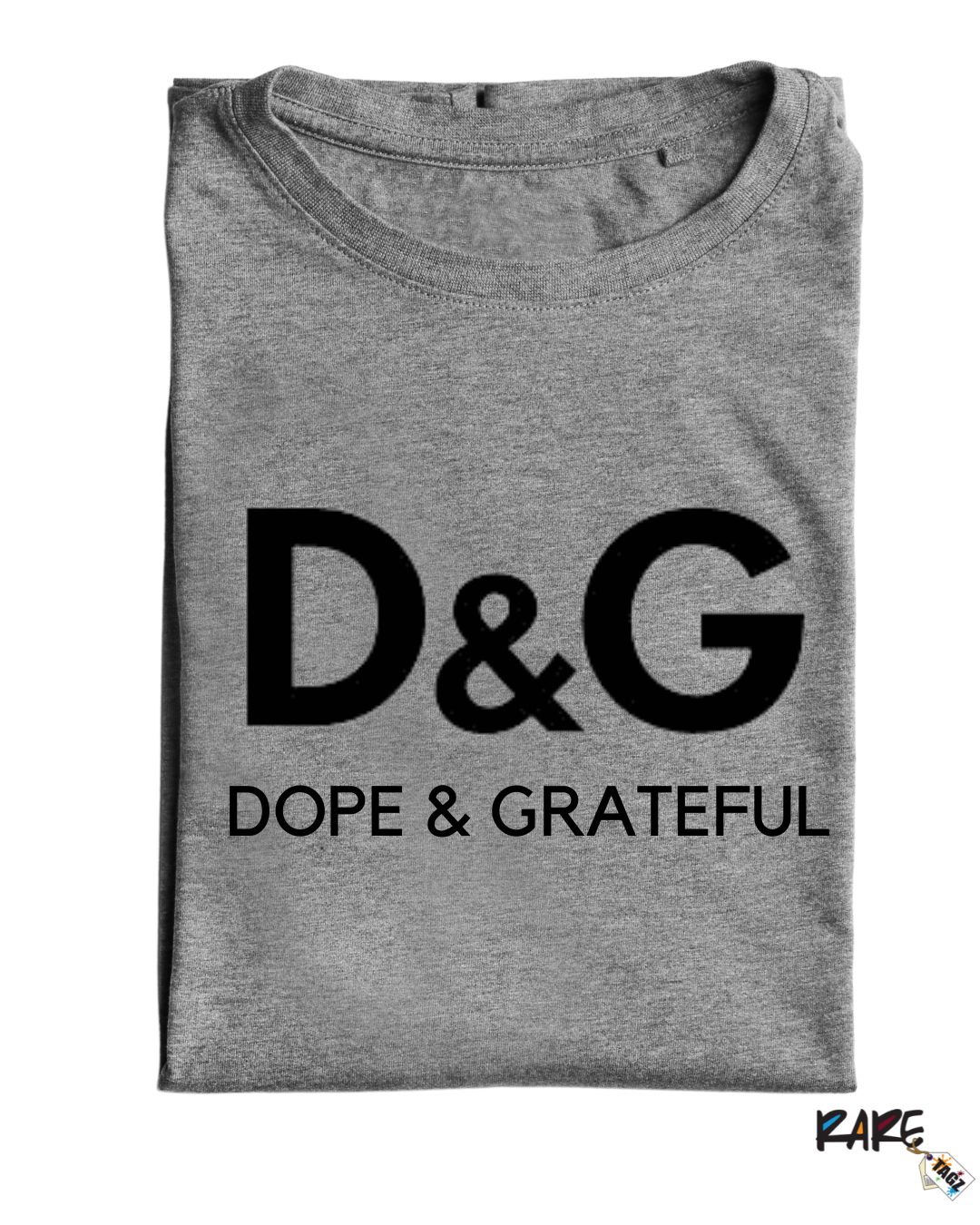 Dope & Grateful Tee
