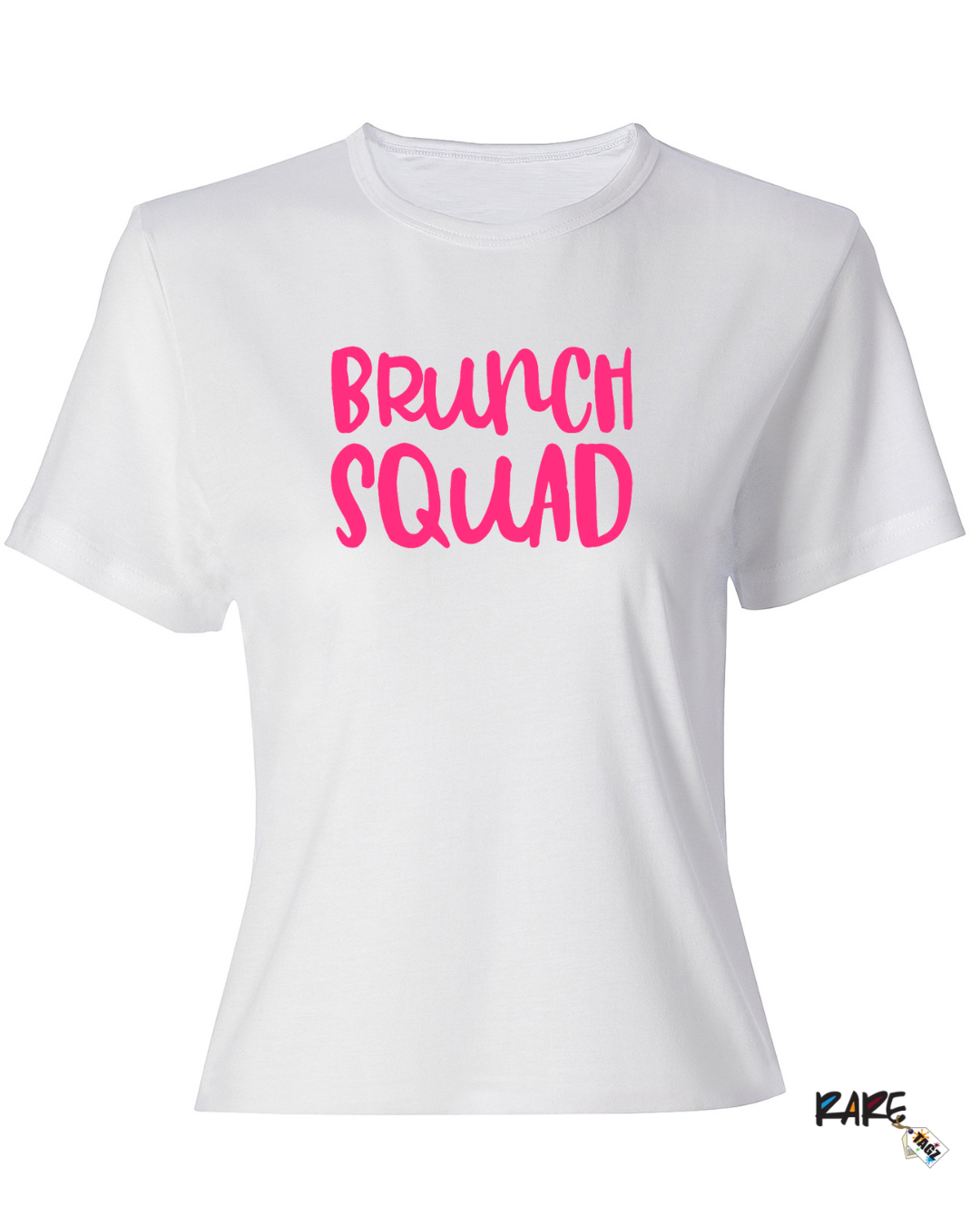 Brunch Squad Tee
