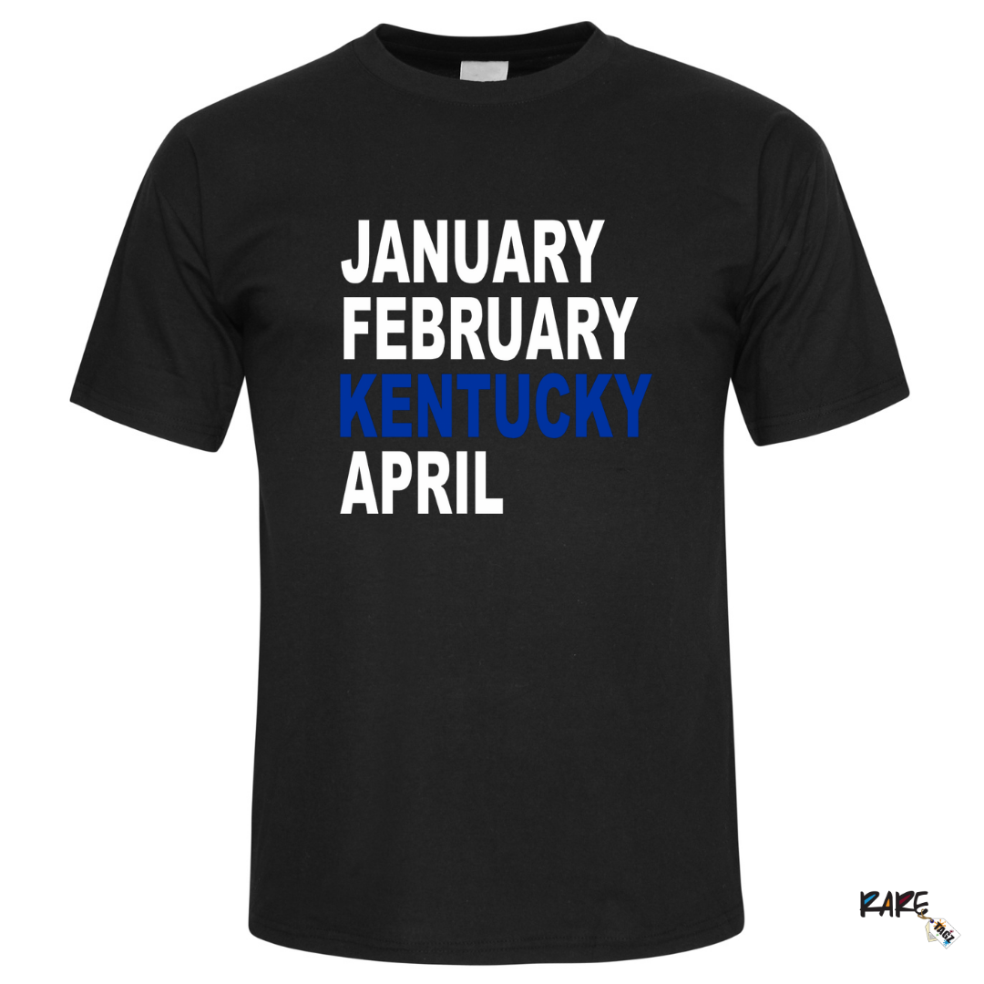College Pride Tee