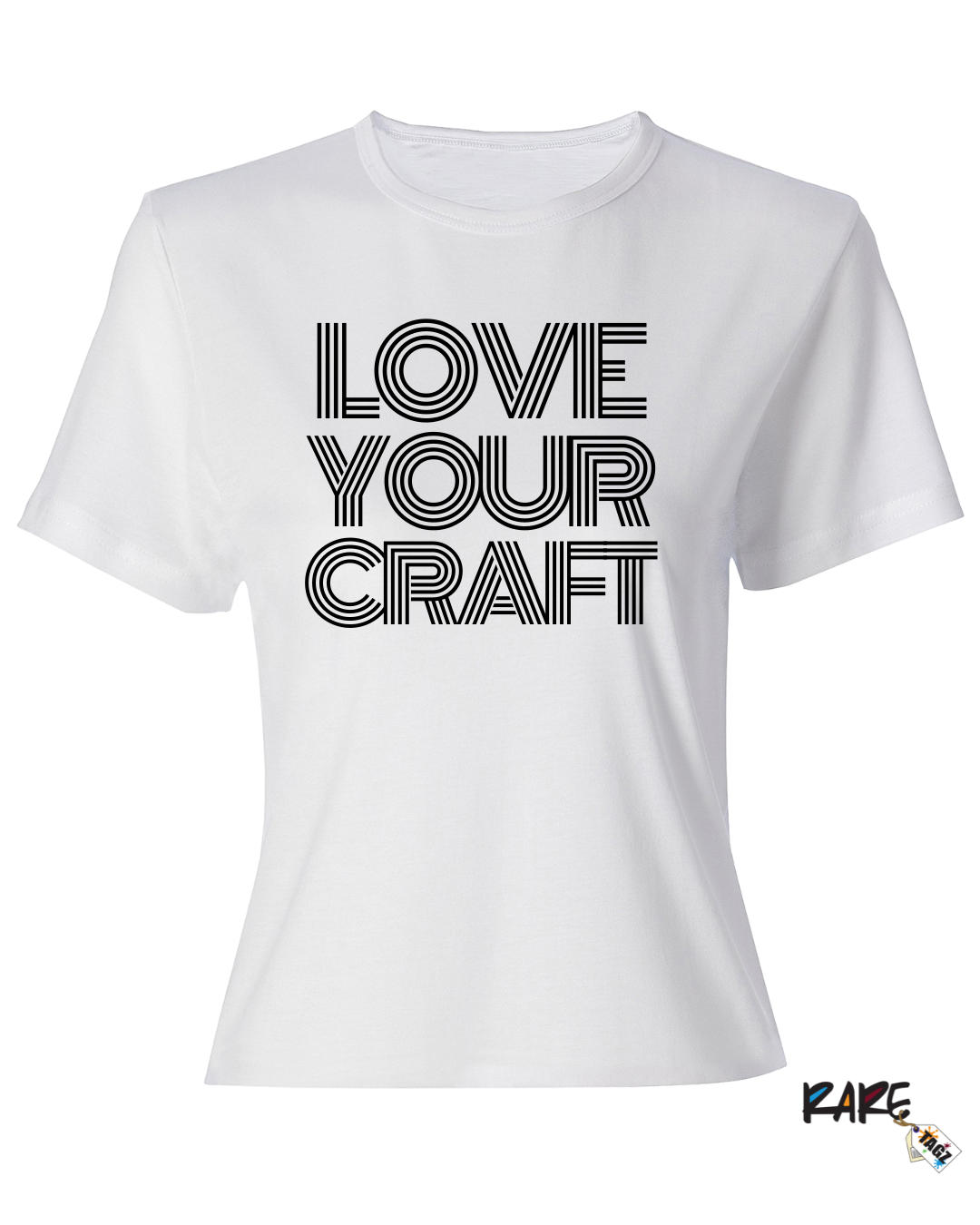 Love Your Craft Tee