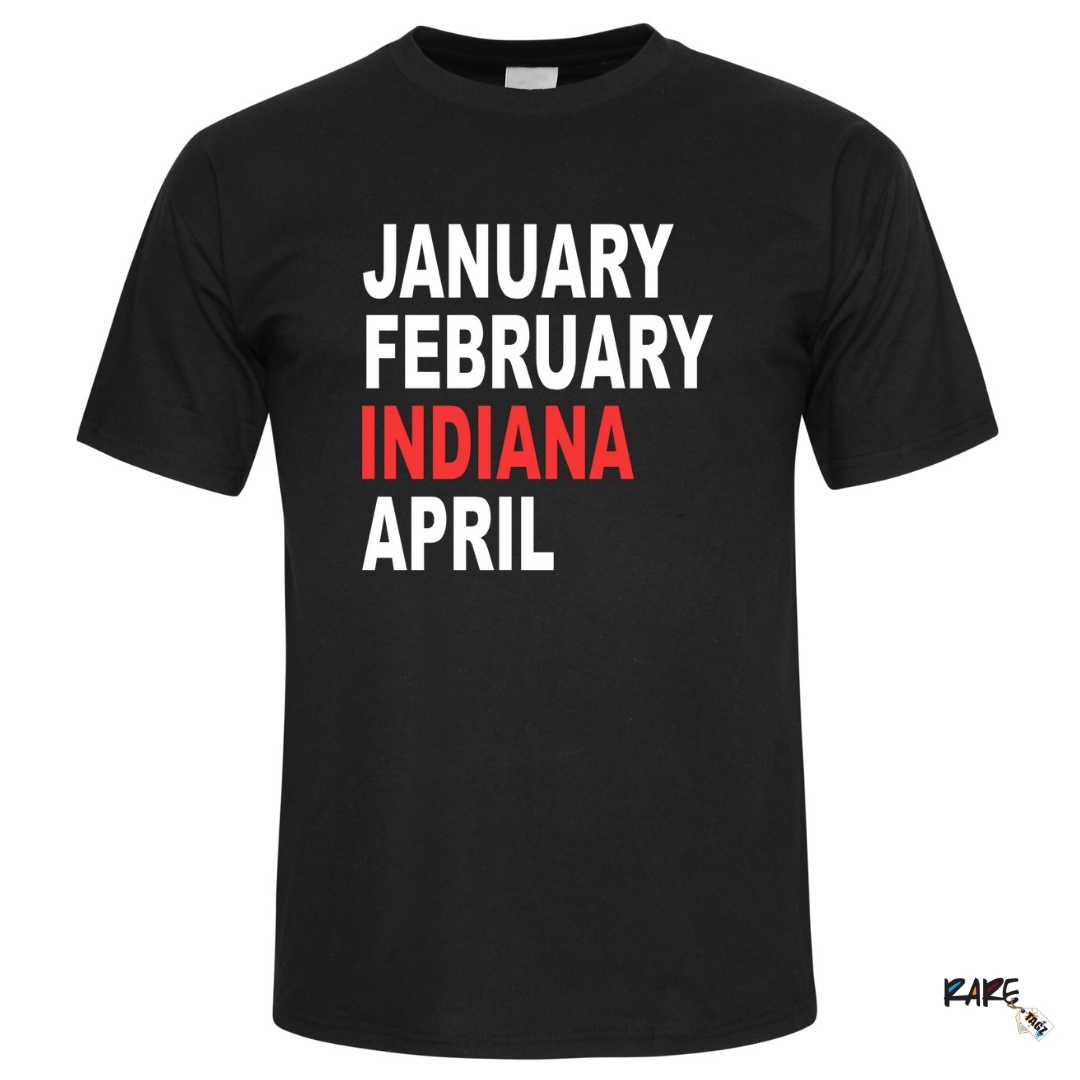 College Pride Tee