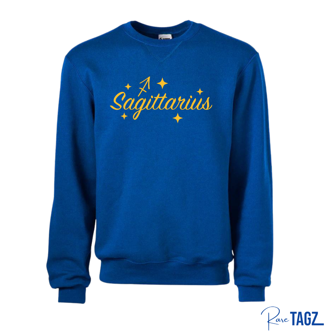 Sagittarius