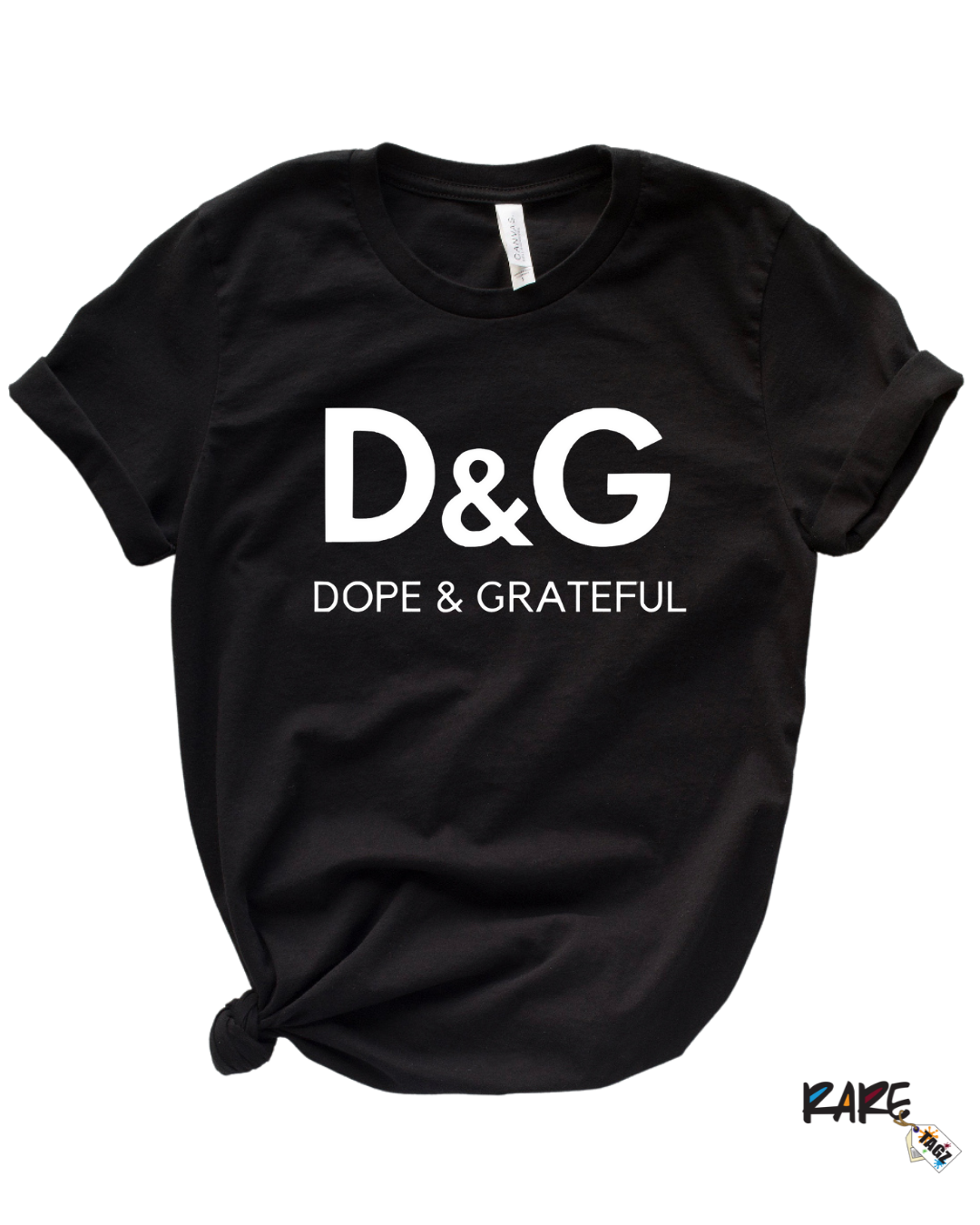 Dope & Grateful Tee