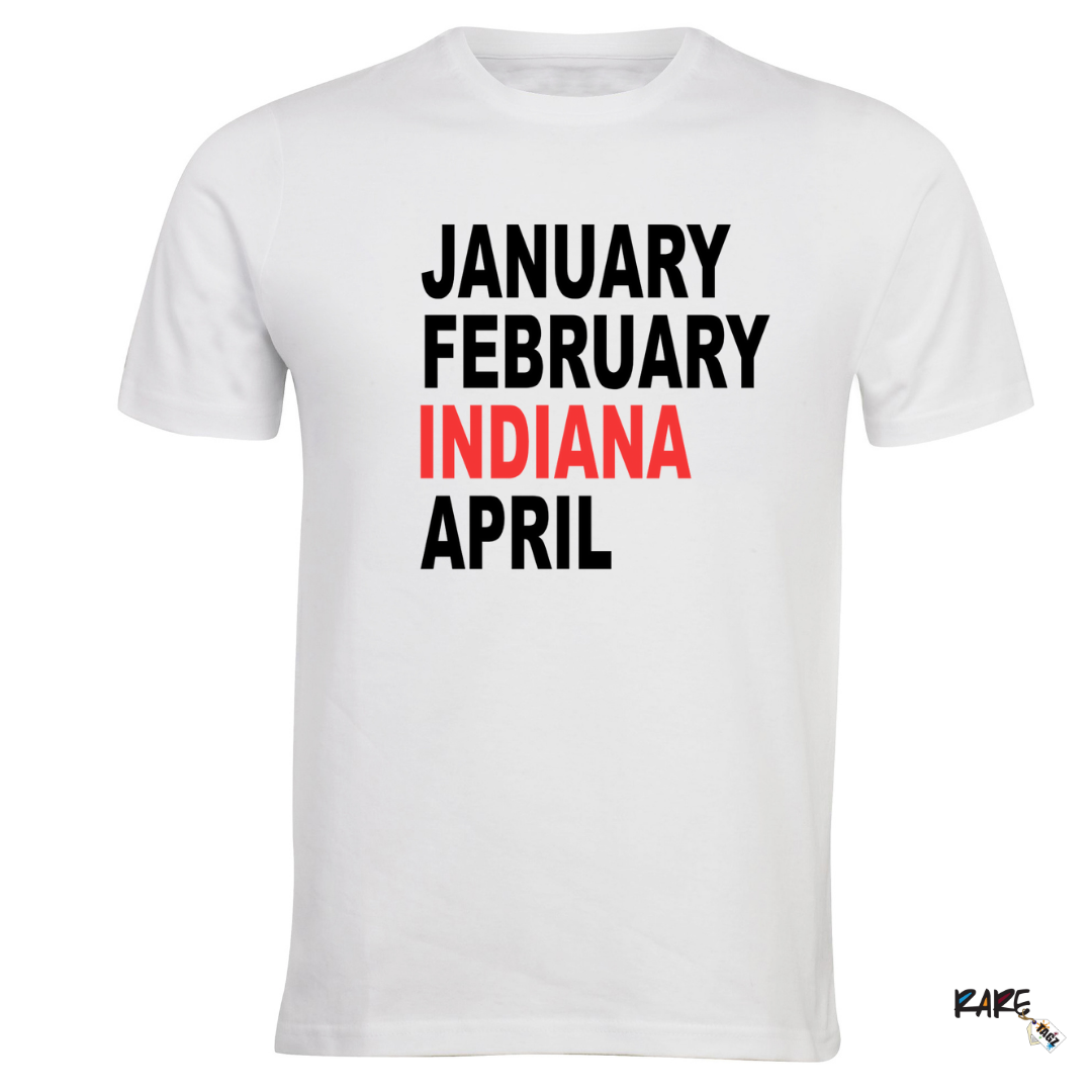 College Pride Tee