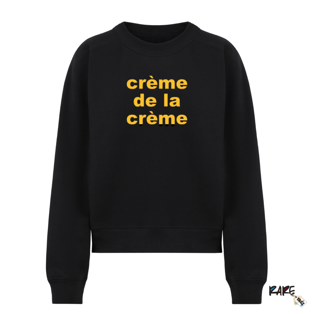 Crème de la Crème Tee