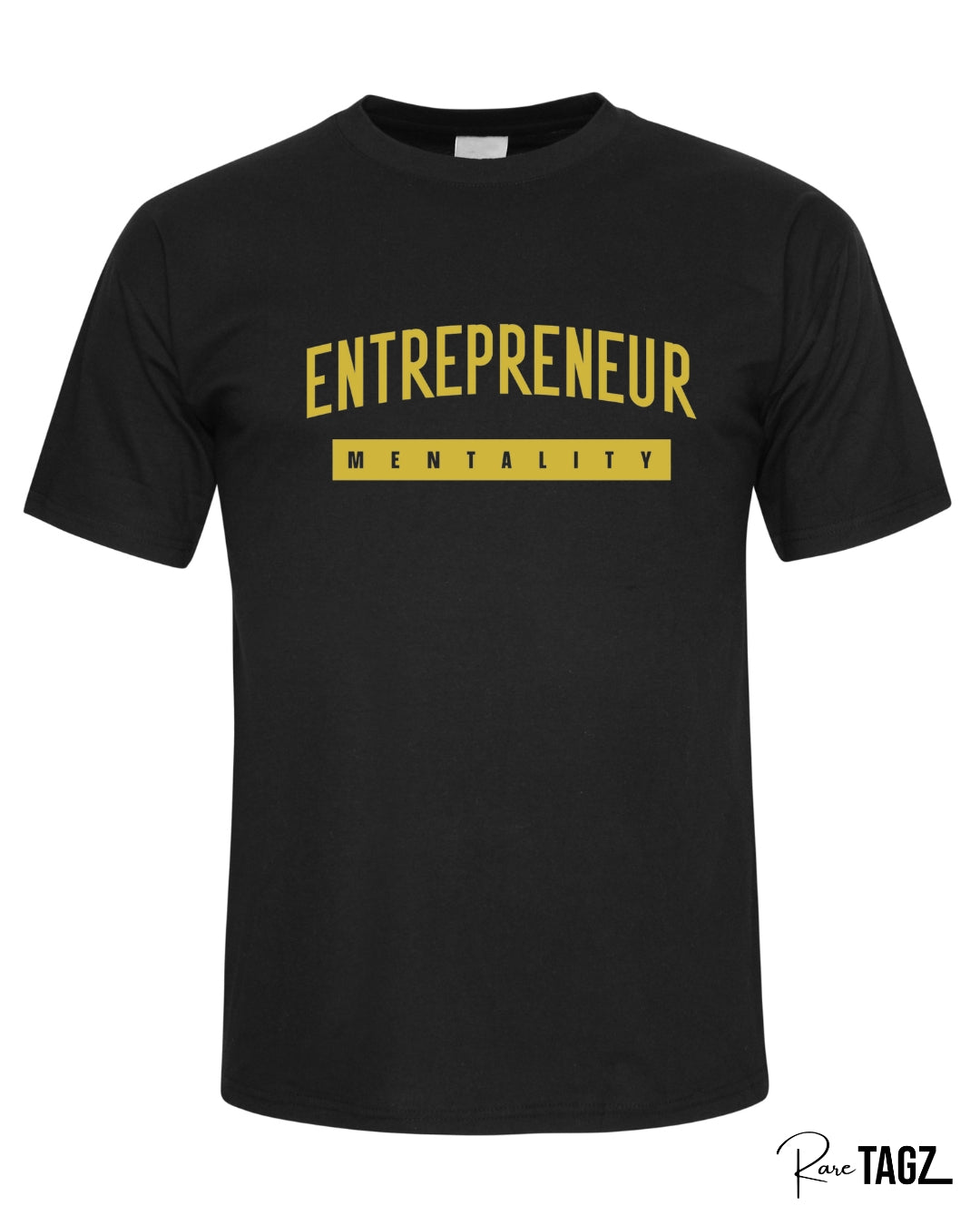 Entrepreneur Mentality