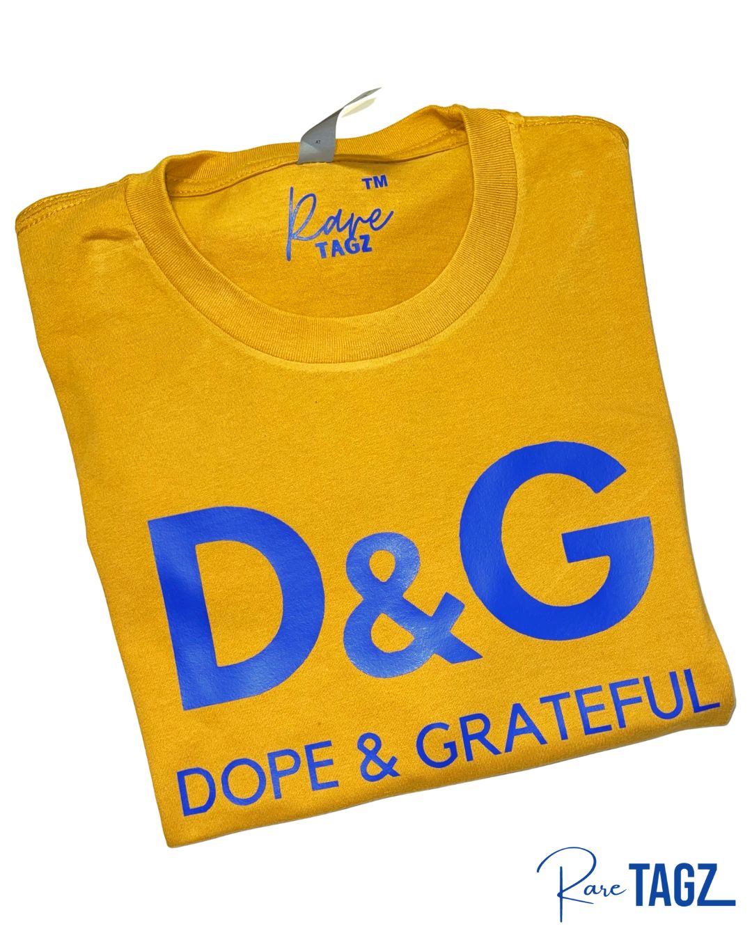 Dope & Grateful Tee