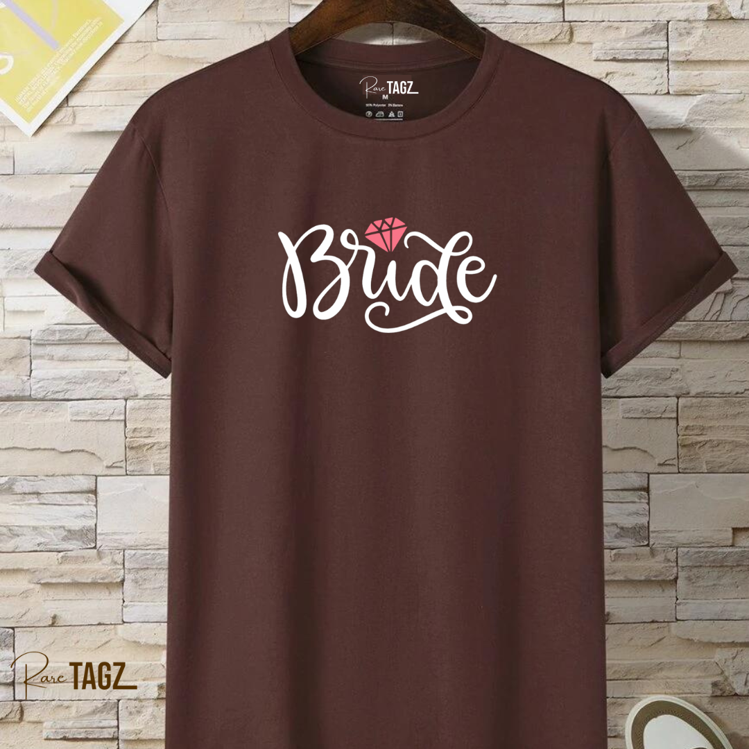 Bride Tee