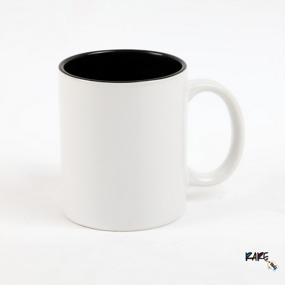 Custom Coffee Mug