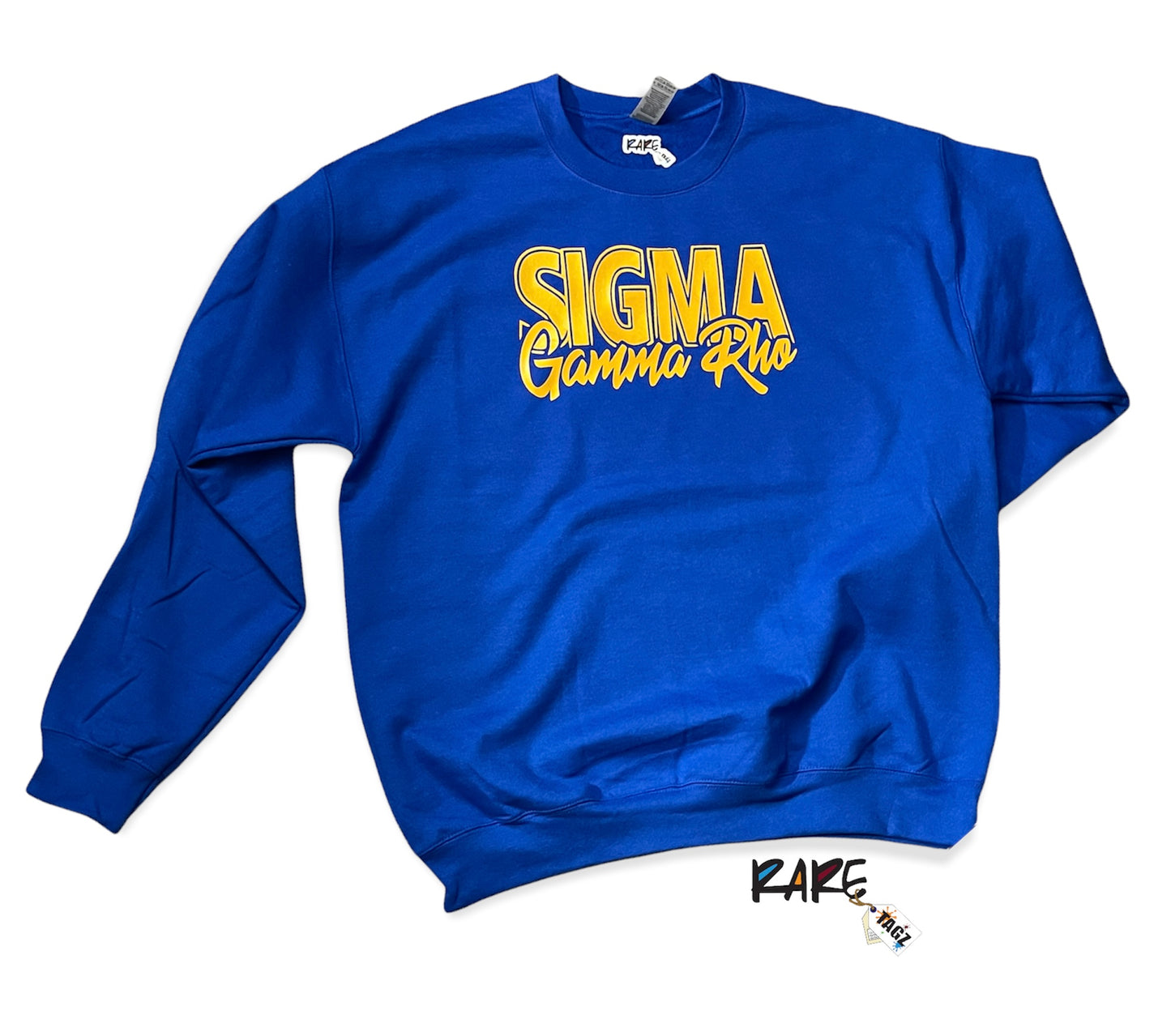 Sigma Gamma Rho Sweatshirt