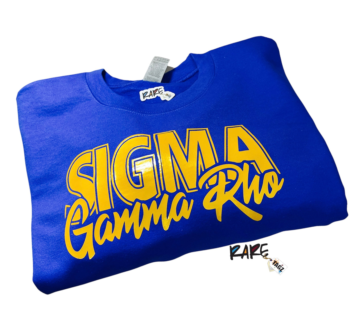 Sigma Gamma Rho Sweatshirt