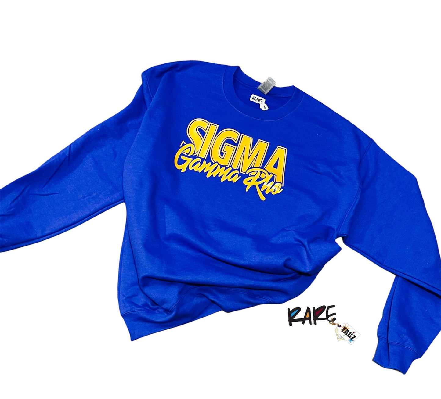 Sigma Gamma Rho Sweatshirt