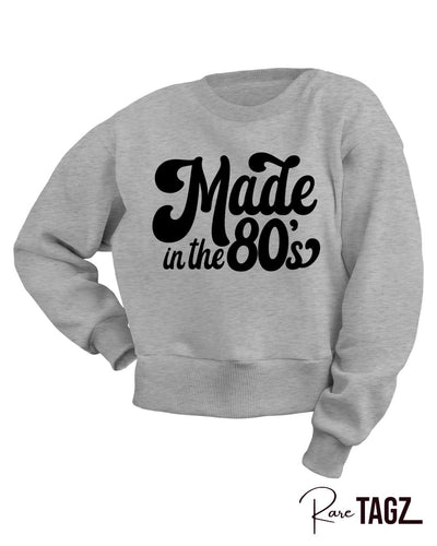 Made in the 80s