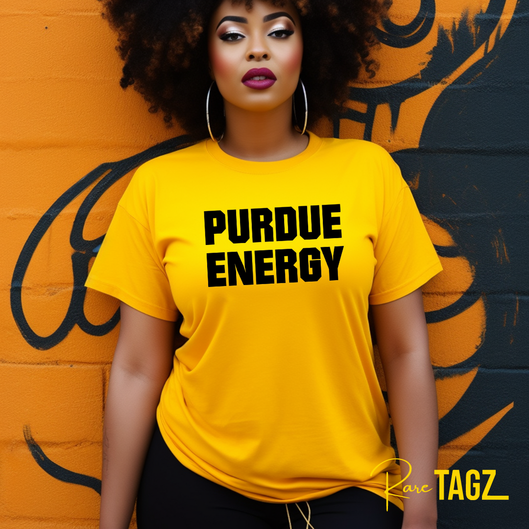 Purdue Energy